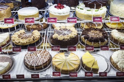 how much are the cheesecakes at cheesecake factory
